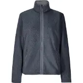 Marmot Wm'S Drop Line Jacket Steel Onyx Heather Välikerrospuserot L