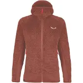 Salewa Tognazza Polarlite Hupullinen Fleecetakki