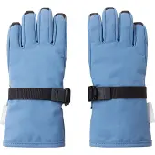 Reima Reimatec Gloves, Tartu - Blue - 7