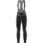 Löffler Ab Elastic Lange Trägerhose
