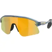 Oakley Stunt Devil S - Prizm 24K OO9518-0536