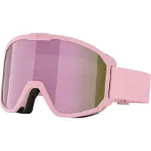Bliz Rave Matte Pink Laskettelulasit brown w pink multi Koko Uni
