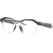 Oakley Meta Hstn - Black - ONE SIZE