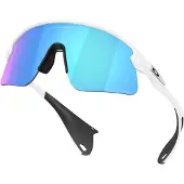 Oakley Stunt Devil S - Prizm Sapphire OO9518-0436