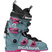 Scarpa Quattro Gt Alppisukset