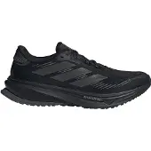 Adidas Supernova Rise Gtx M - Black - 45 1/3