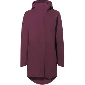 Vaude Bike Cyclist Padded Ii Jacke