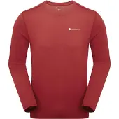 Montane Dart Pitkähihainen T-paita