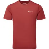 Montane Dart Lyhythihainen T-paita
