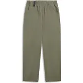 Bergans Women's Imingen Pull-On Pants Green Mud S