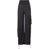 Super.natural Air Loose Fit Cargo Housut
