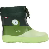 Viking Alv Barefoot Paw Print - Green - 23