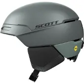 SCOTT Helmet Flow Mips Douglas Green - M