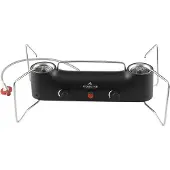 Robens Fire Finch Kaksoisuuni