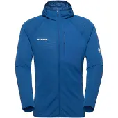 Mammut Aenergy Light Vetoketjullinen Fleecetakki
