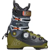 K2 Mindbender 110 BOA, monot, miesten, harmaa/vihreä