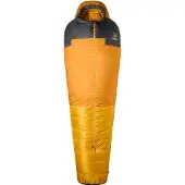 Haglöfs Nordic Expedition Down -26 Desert Yellow/Sunny Yellow - 170C