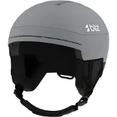 Bliz S002 MIPS Kypärä matte grey / black Koko L