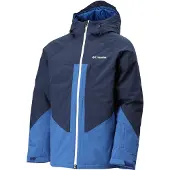Columbia Powder Prime Takki