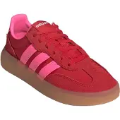 Adidas Barreda Decode J - Red - 37 1/3