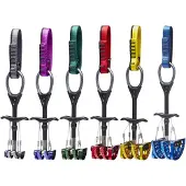 Black Diamond C4 Cam Set .4-3