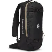 Black Diamond Dawn Patrol 15l Reppu