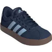 Adidas Vl Court 3.0 K - Navy - 28