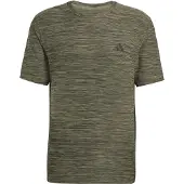 Adidas We Flex T - Khaki green - S
