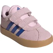 Adidas Vl Court 3.0 Cf I - Pink - 21