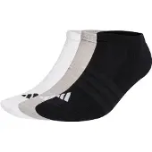 Adidas C Ess Low 3P - Multi/patterned - 34-36