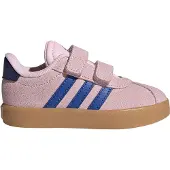 Adidas Vl Court 3.0 Cf I - Pink - 22
