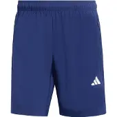 Adidas We Bas Wv Sho - Navy - L 18 cm
