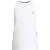 Adidas /// Iconictnk W - White - M