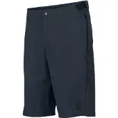 SCOTT Vertic LT -pyöräilyshortsit navy miehet