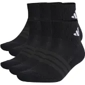 Adidas C Ess Ank 6Pp - Black - 37-39