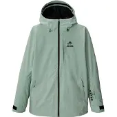 Jones Snowboards Mtn Surf Rec Takki arctic blue Koko L