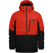 Horsefeathers Recon Takki red / black Koko M