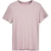 Houdini W's Tree Tee Sky Purple - M