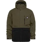 Horsefeathers Ranger Takki olive night Koko L