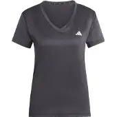 Adidas Toiminnallinen paita 'Essentials' musta
