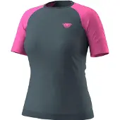 Salewa Ultra S-tech Lyhythihainen T-paita