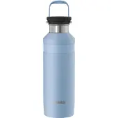 Primus Tufa Narrow Single Wall Bottle 0.8 L Glacier Blue One Size