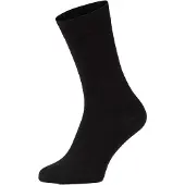 Bergans Essentials Light Merino Sock 3pk Black - 36-40