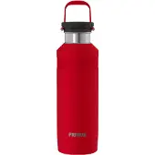 Primus Tufa Narrow Single Wall Bottle 0.8 L Red One Size