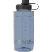 Primus Kvarts Tritan Bottle 1.0 L Drink Cap Glacier Blue One Size