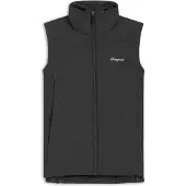 Bergans Holo Insulated Vest Women Dark Shadow Grey M