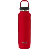 Primus Tufa termospullo 0,6 litraa, punainen
