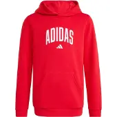 J Colleg Hd - Red - 140