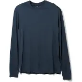 Houdini M's Tree LS Tee Big Bang Blue - S