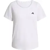 Adidas We Min Scp Tee - White - XL